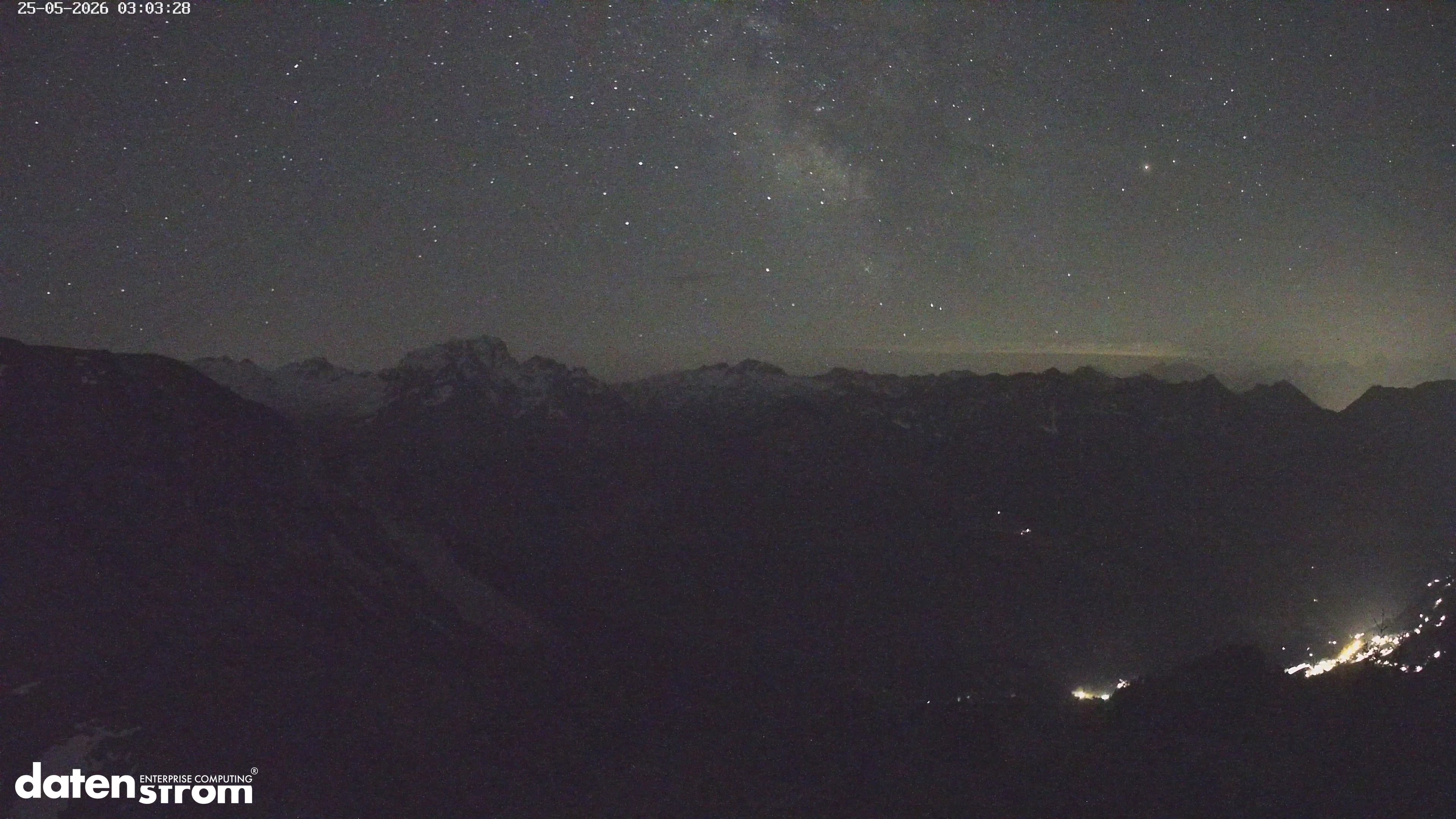 Großes Walsertal – Partnom