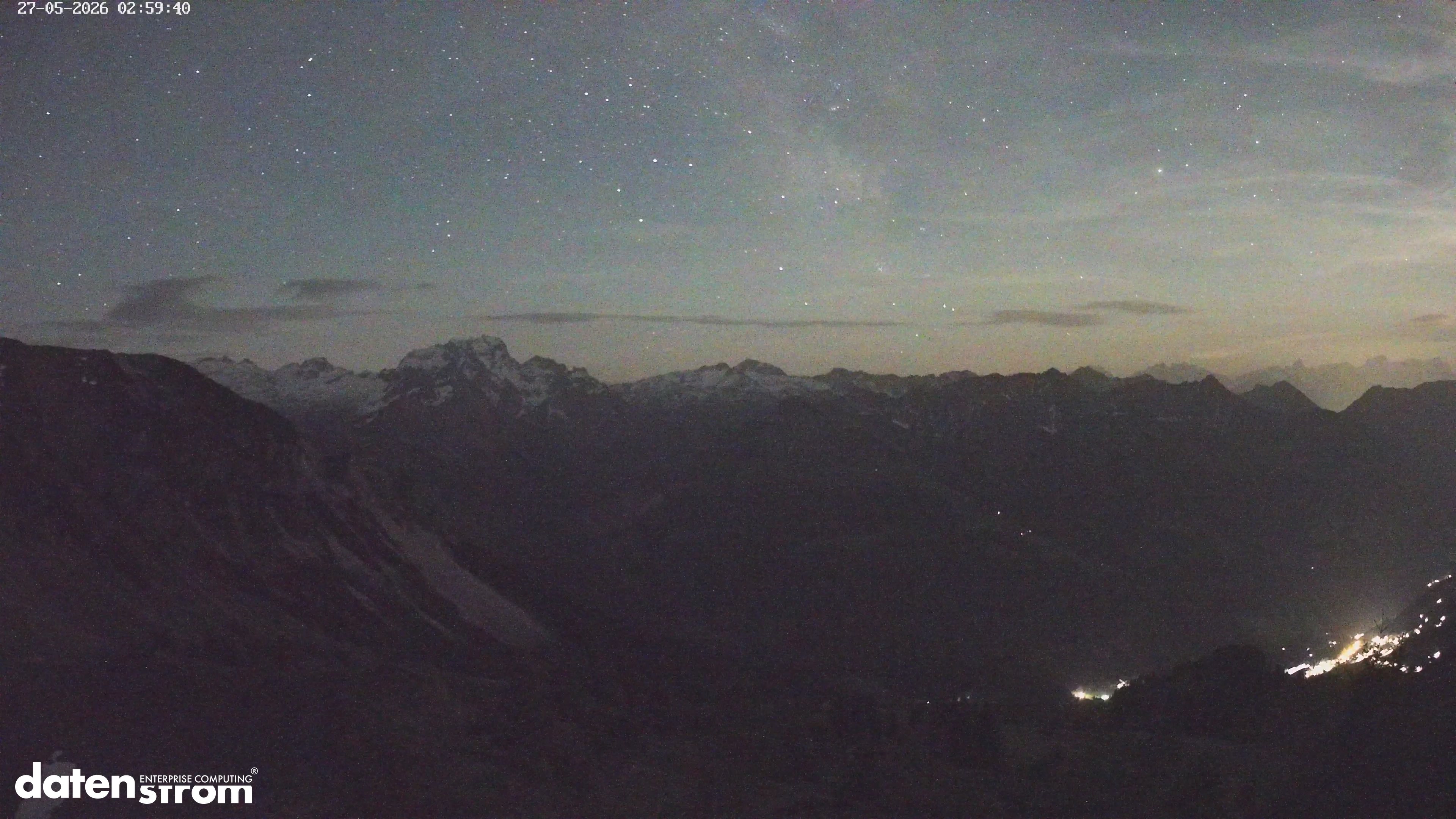 Großes Walsertal – Partnom