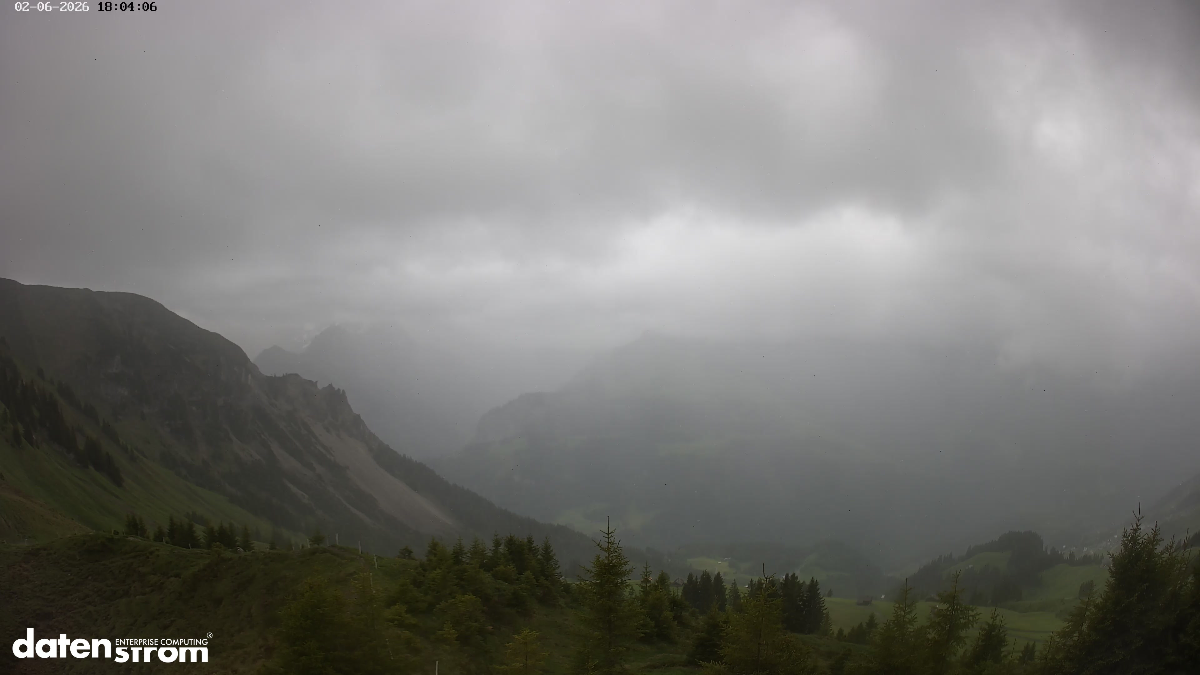 Großes Walsertal – Partnom