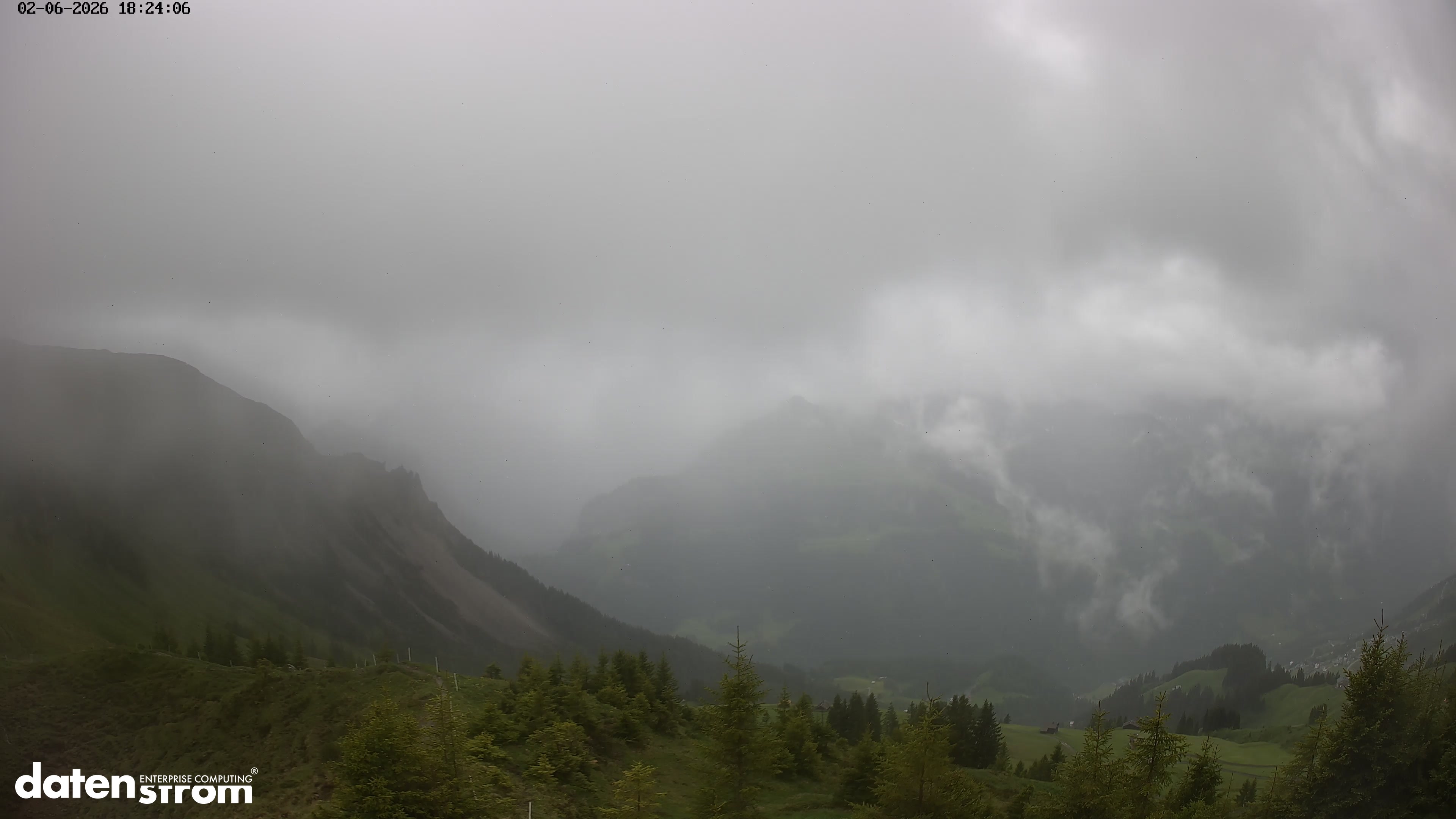 Großes Walsertal – Partnom