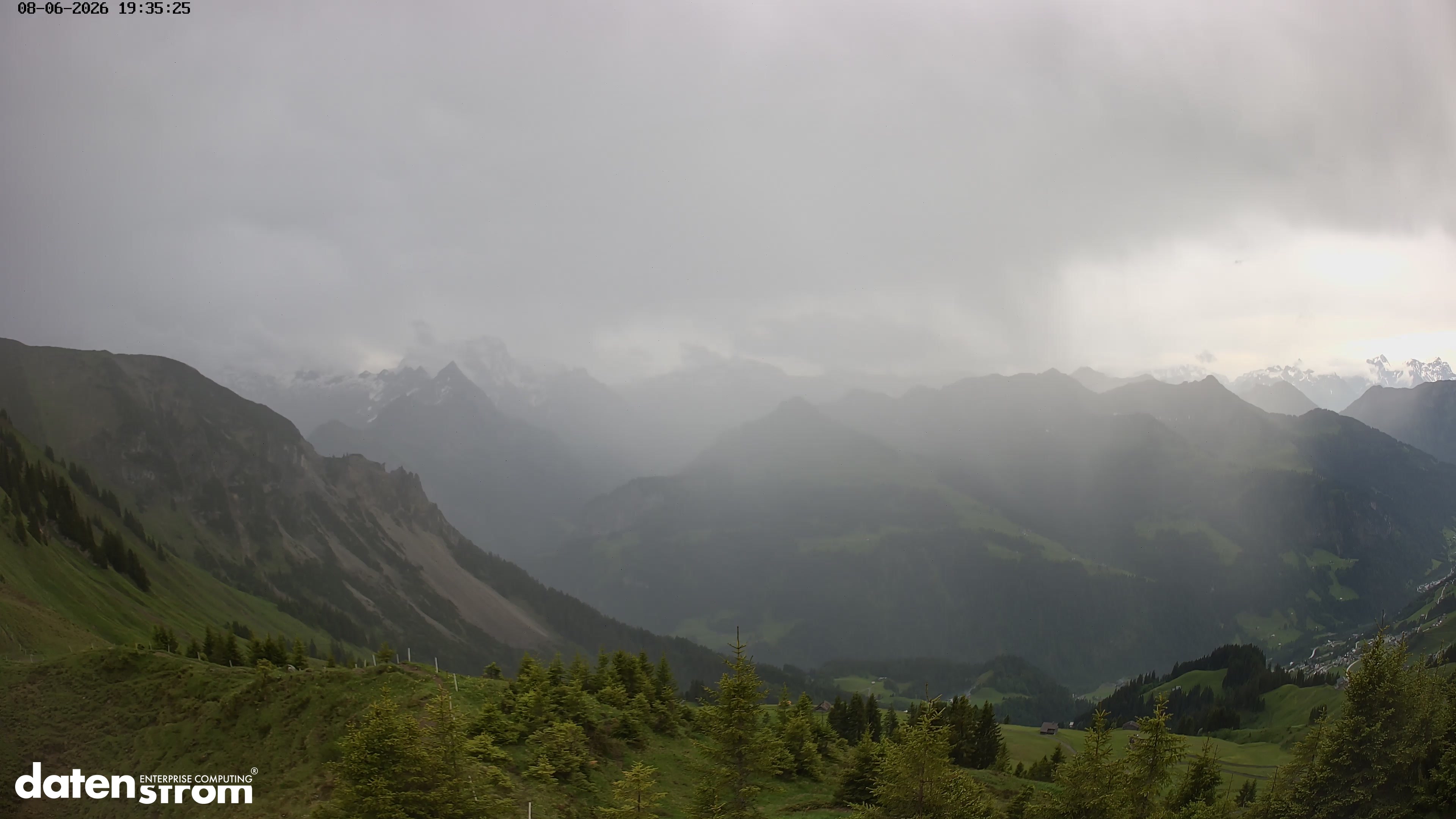 Großes Walsertal – Partnom