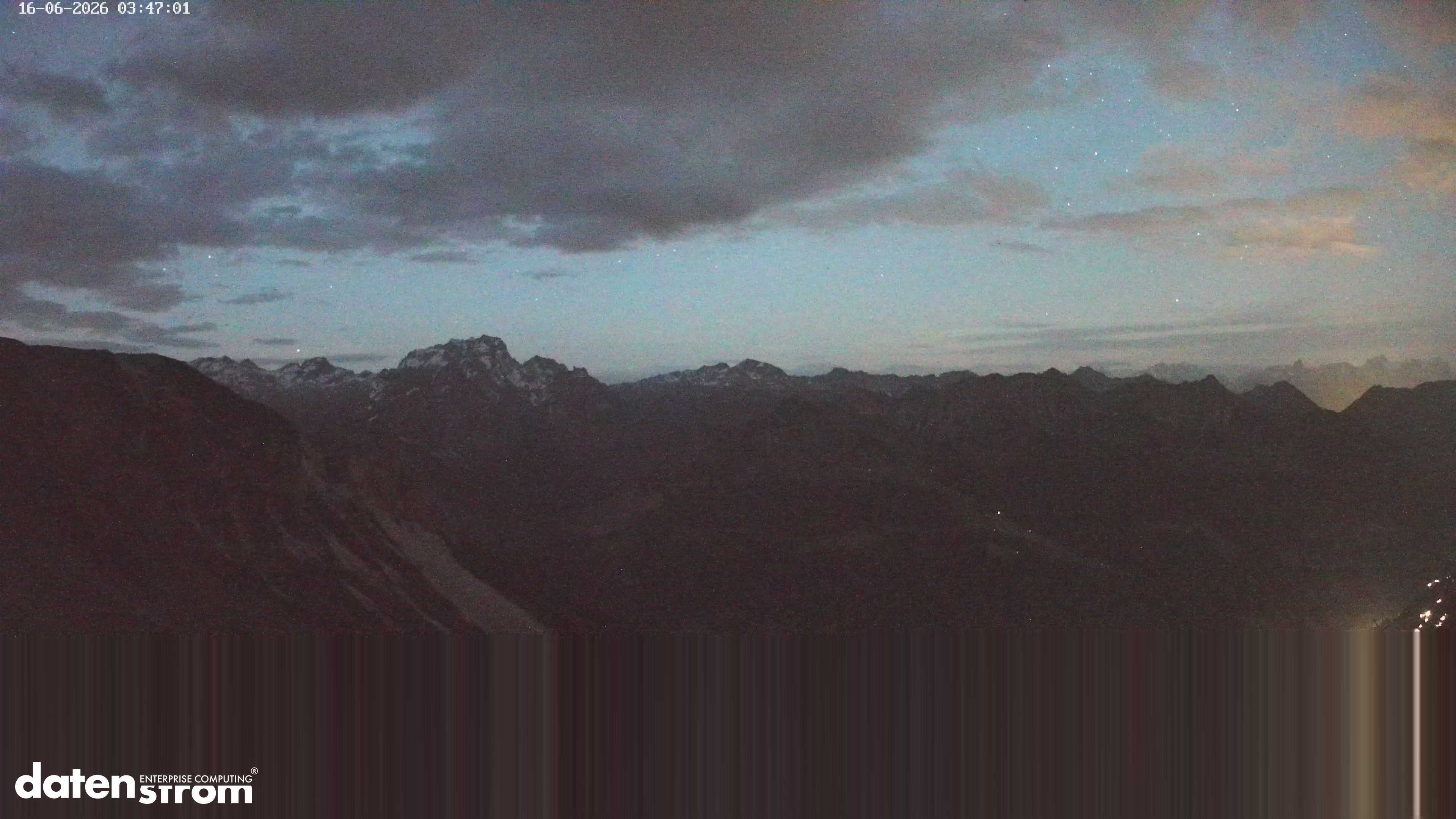 Großes Walsertal – Partnom
