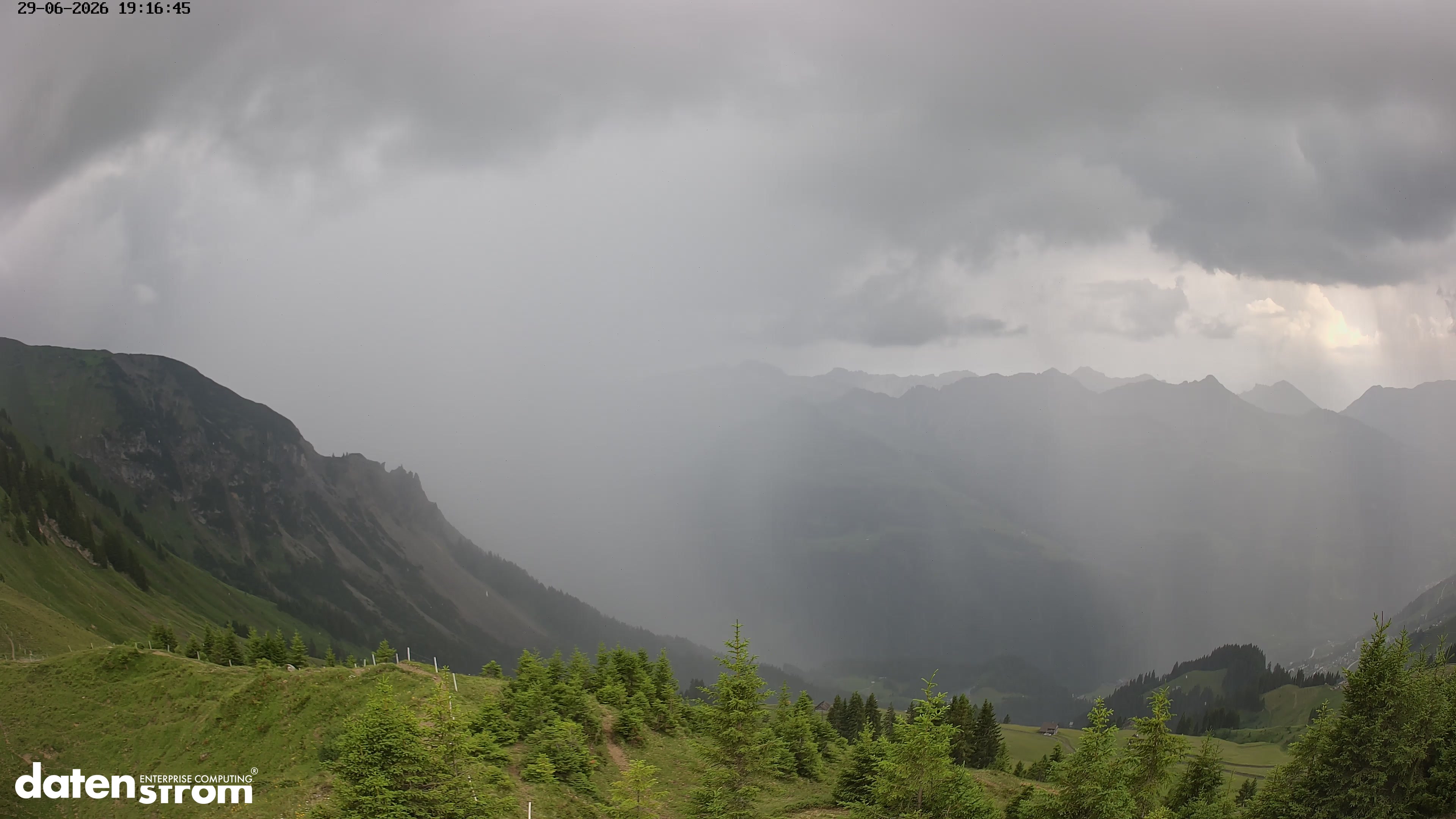 Großes Walsertal – Partnom