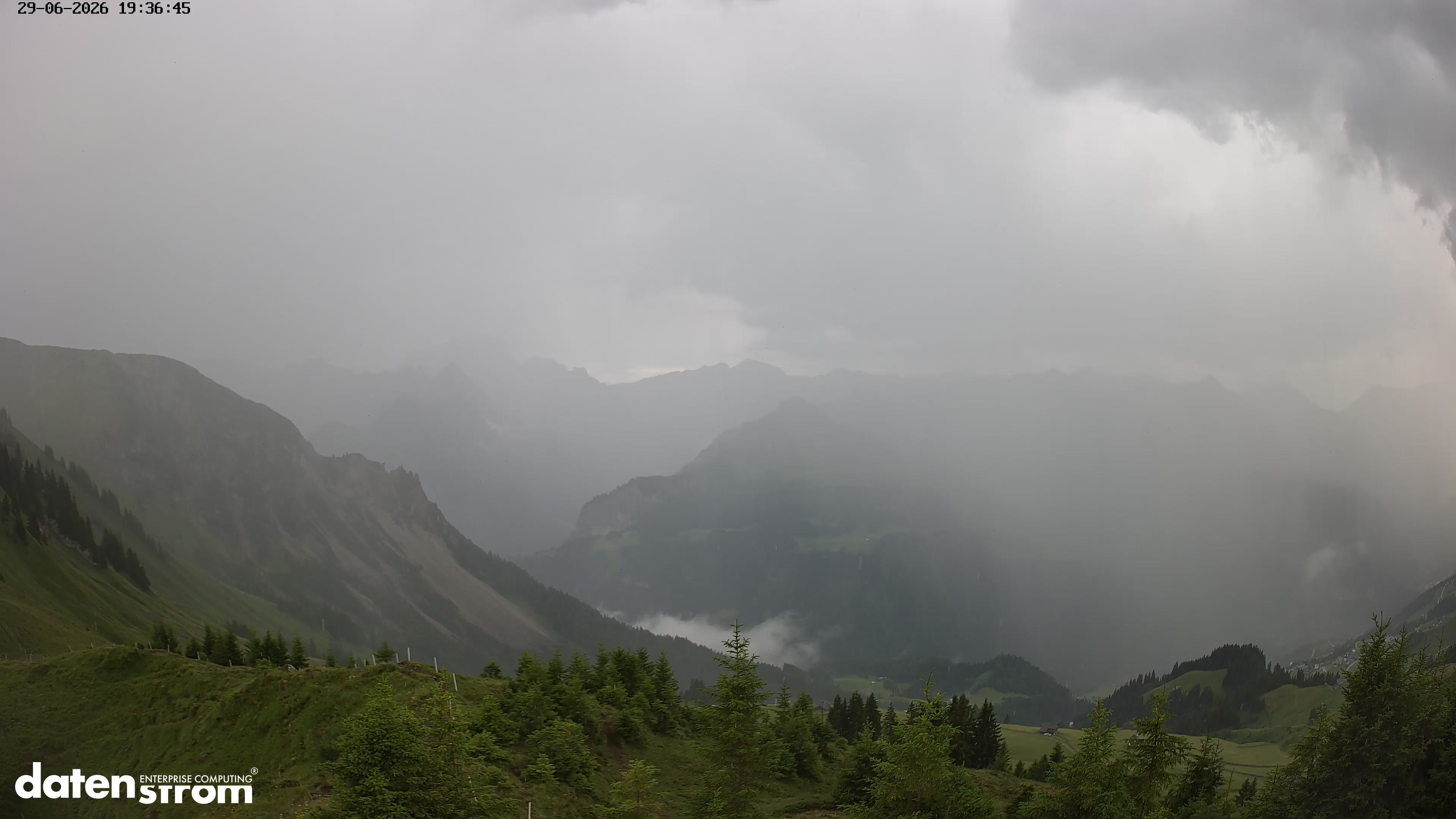 Großes Walsertal – Partnom