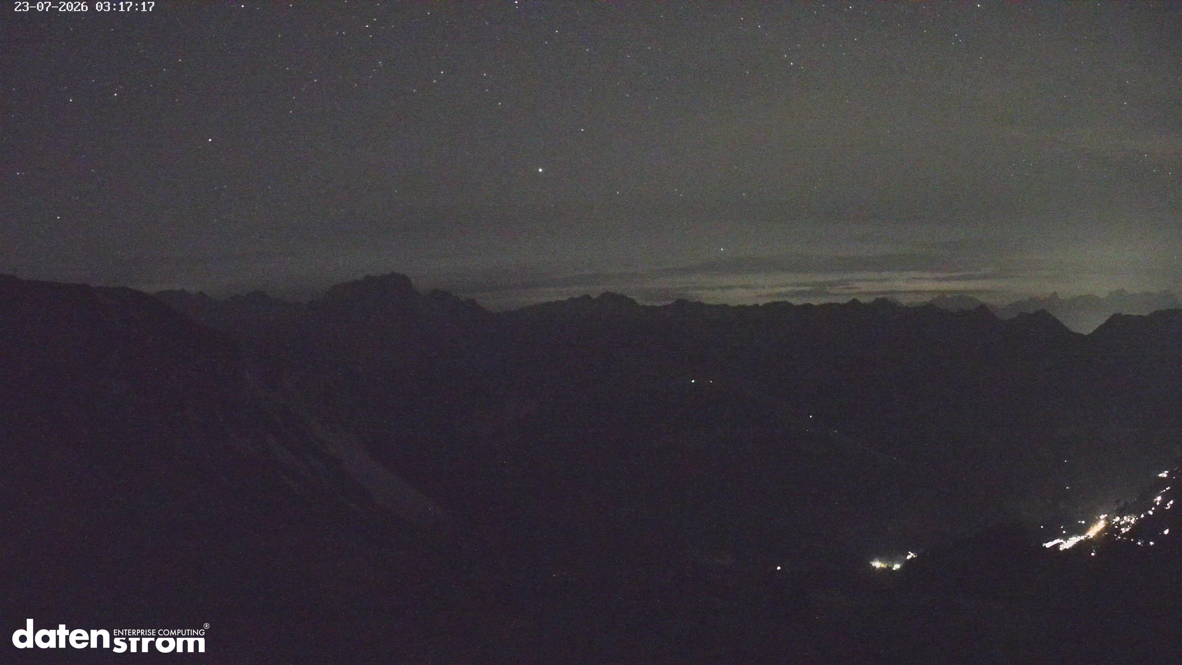 Großes Walsertal – Partnom