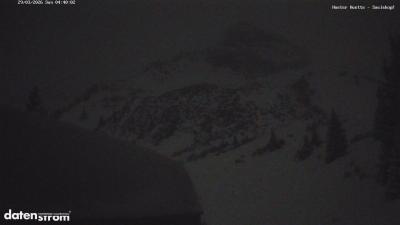 heavy_snowfall (0.34), fresh_snow (0.26)