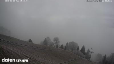 Seilbahn Schnifisberg - Bludenz