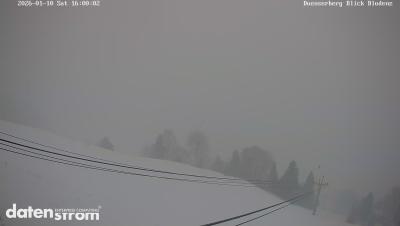 Seilbahn Schnifisberg - Bludenz
