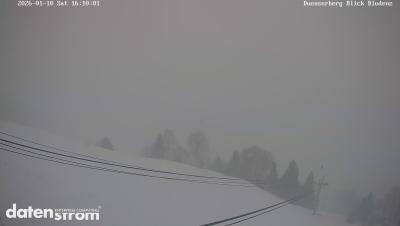 Seilbahn Schnifisberg - Bludenz