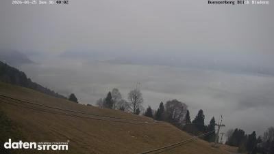 Seilbahn Schnifisberg - Bludenz