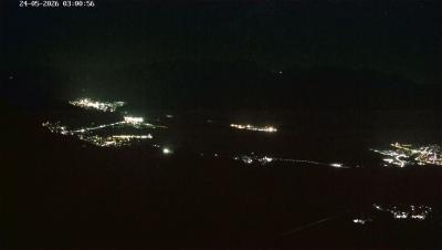 Seilbahn Schnifisberg - Bludenz