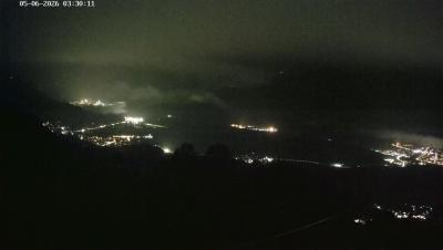 Seilbahn Schnifisberg - Bludenz