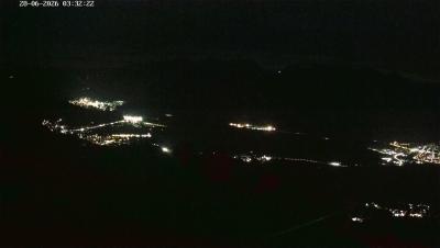 Seilbahn Schnifisberg - Bludenz