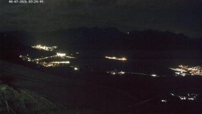 Seilbahn Schnifisberg - Bludenz