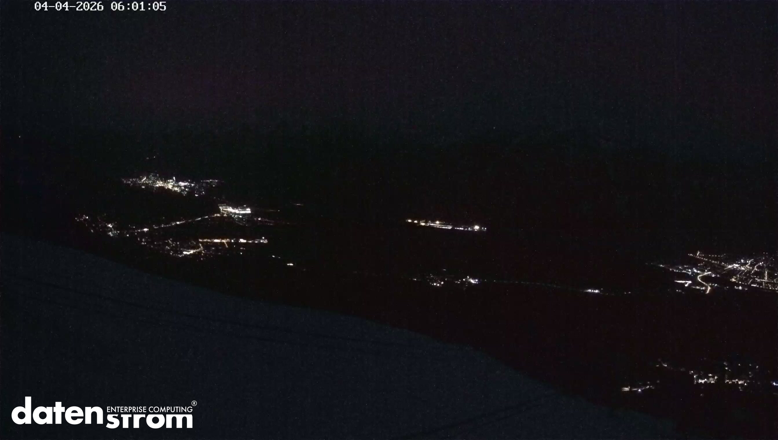 Seilbahn Schnifisberg - Bludenz