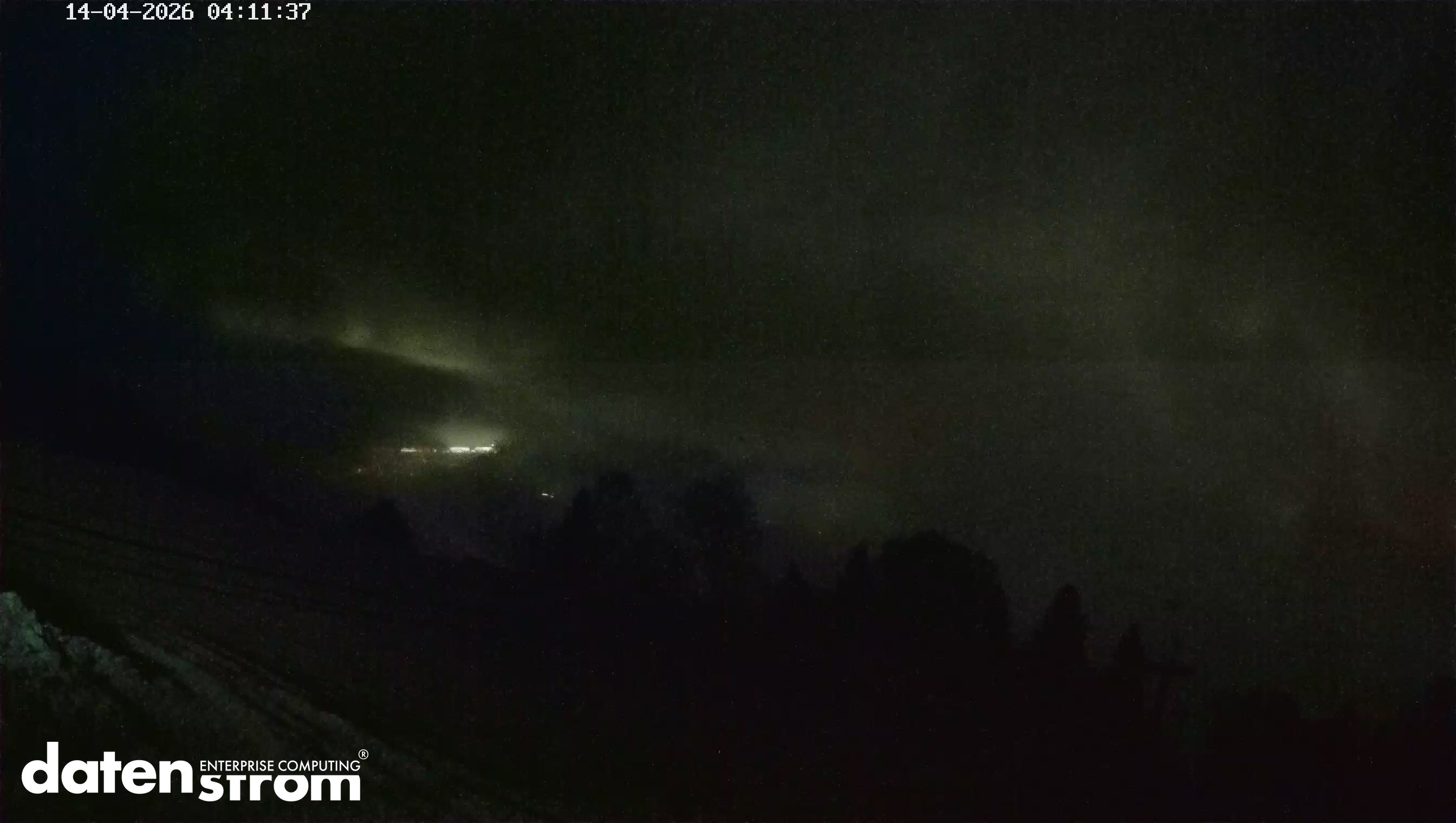 Seilbahn Schnifisberg - Bludenz