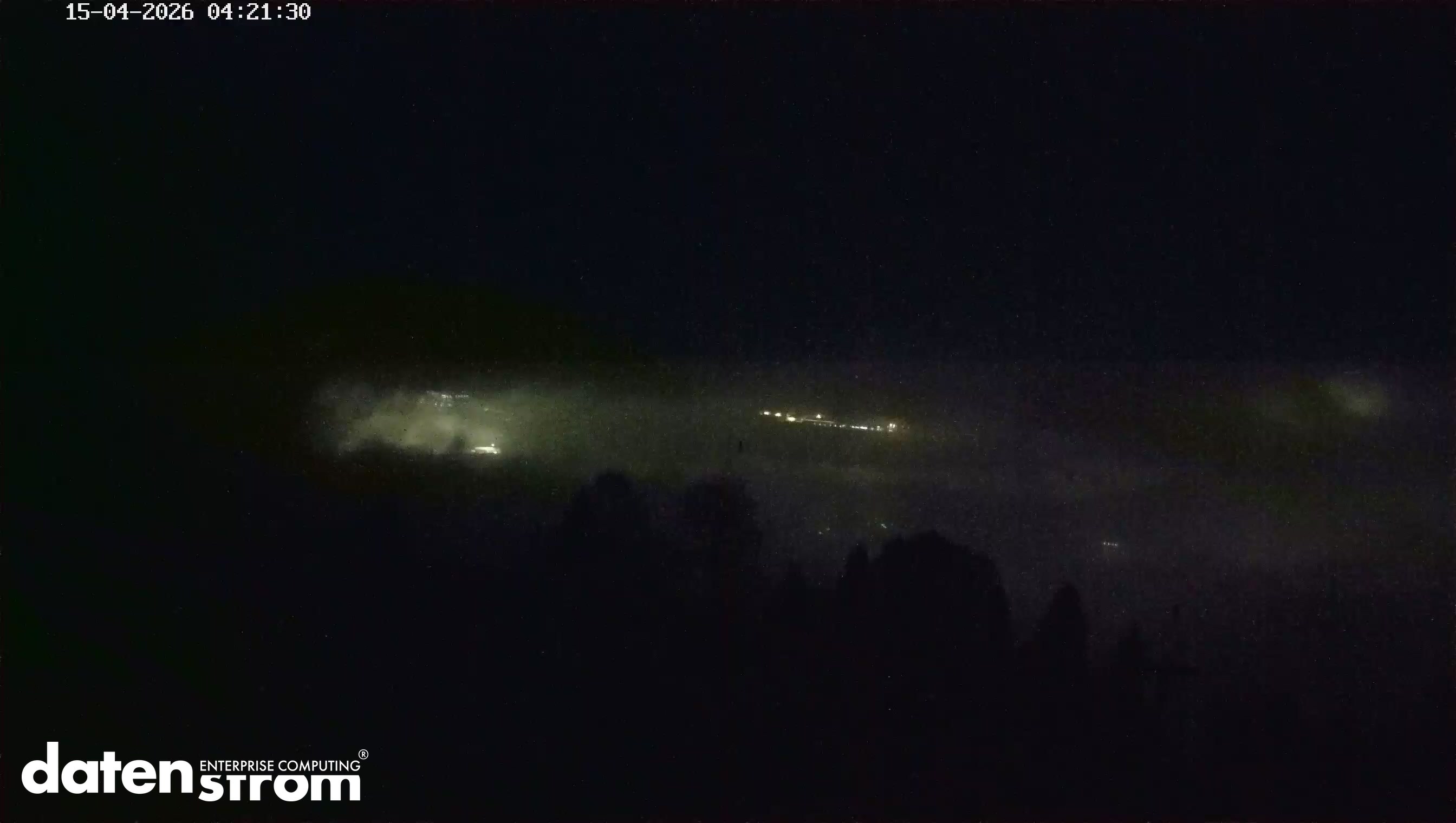 Seilbahn Schnifisberg - Bludenz