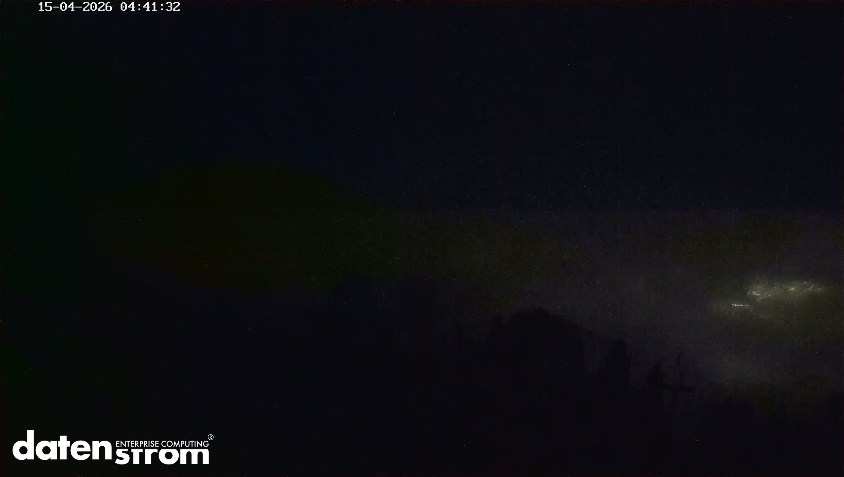 Seilbahn Schnifisberg - Bludenz