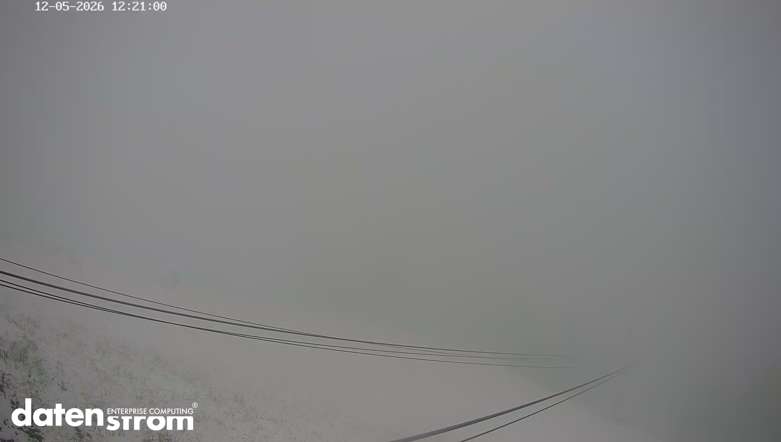 Seilbahn Schnifisberg - Bludenz