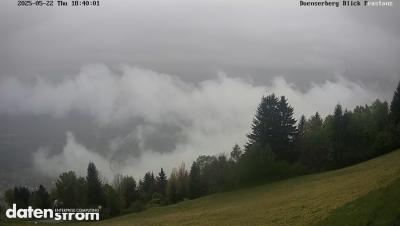 Seilbahn Schnifisberg - Frastanz