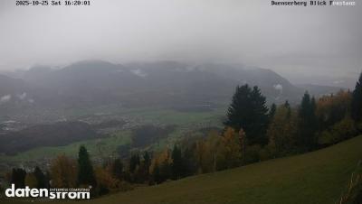 Seilbahn Schnifisberg - Frastanz