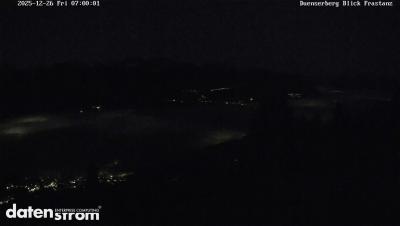 Seilbahn Schnifisberg - Frastanz