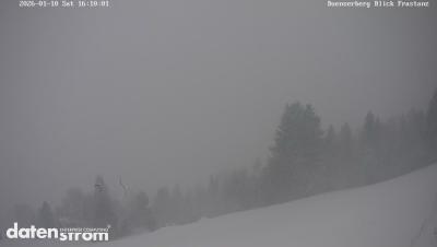 Seilbahn Schnifisberg - Frastanz