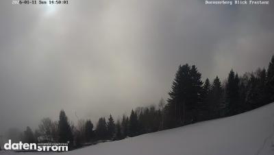 Seilbahn Schnifisberg - Frastanz