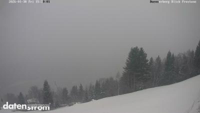 Seilbahn Schnifisberg - Frastanz