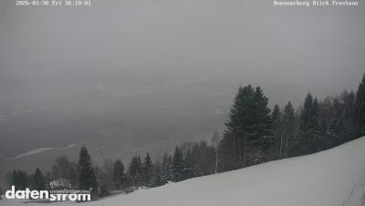 Seilbahn Schnifisberg - Frastanz