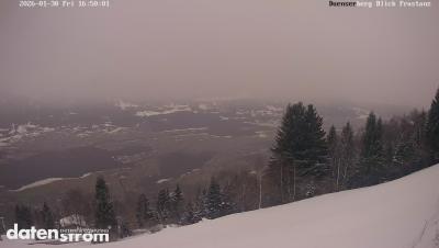 Seilbahn Schnifisberg - Frastanz