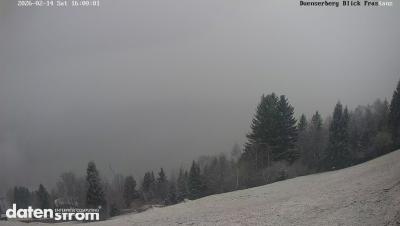 Seilbahn Schnifisberg - Frastanz
