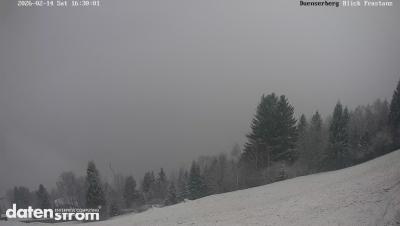 Seilbahn Schnifisberg - Frastanz