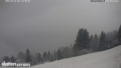 Seilbahn Schnifisberg - Frastanz