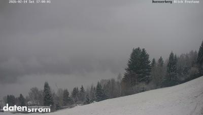 Seilbahn Schnifisberg - Frastanz