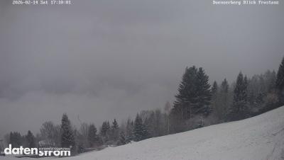 Seilbahn Schnifisberg - Frastanz