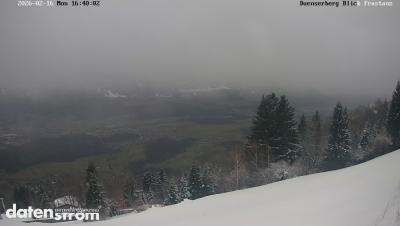 Seilbahn Schnifisberg - Frastanz