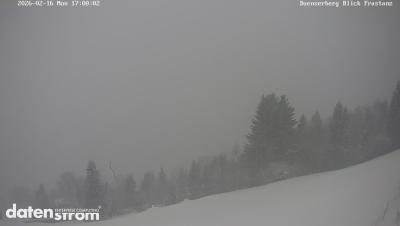 Seilbahn Schnifisberg - Frastanz