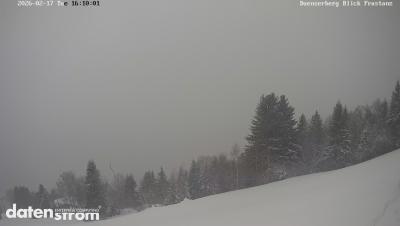 Seilbahn Schnifisberg - Frastanz