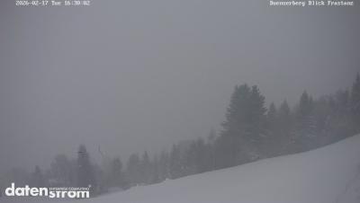 Seilbahn Schnifisberg - Frastanz