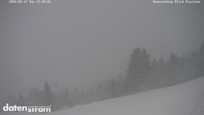 Seilbahn Schnifisberg - Frastanz