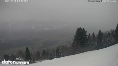 Seilbahn Schnifisberg - Frastanz