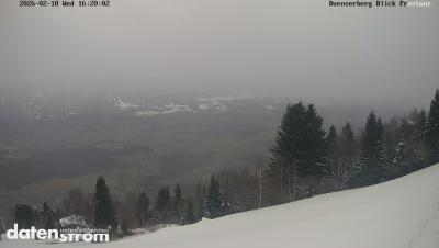 Seilbahn Schnifisberg - Frastanz