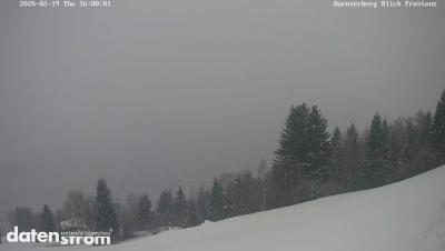 Seilbahn Schnifisberg - Frastanz