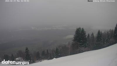 Seilbahn Schnifisberg - Frastanz