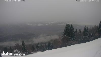 Seilbahn Schnifisberg - Frastanz