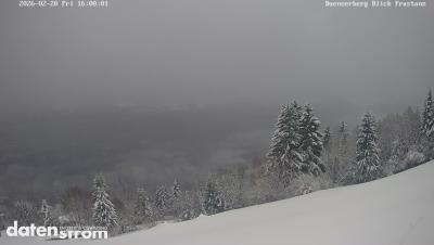 Seilbahn Schnifisberg - Frastanz