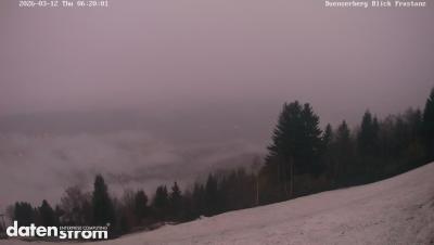 Seilbahn Schnifisberg - Frastanz
