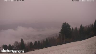 Seilbahn Schnifisberg - Frastanz