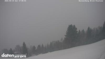 Seilbahn Schnifisberg - Frastanz